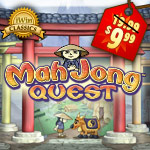 Mah Jong Quest