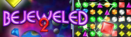 Bejeweled 2 screenshot