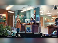 Detectives United: Mission Possible CE thumb 1