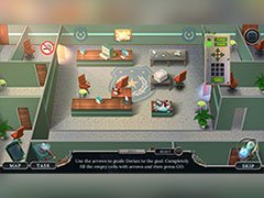Detectives United: Mission Possible CE thumb 2