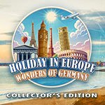 Holiday in Europe: Wonders of Germany Collector's Edition