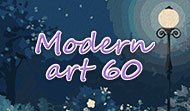 Modern Art 60
