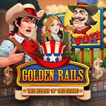 Golden Rails: The Heart of the State