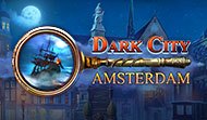 Dark City: Amsterdam