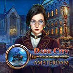 Dark City: Amsterdam