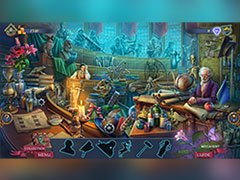 City of Stories: The Professor's Secret Collector's Edition thumb 3