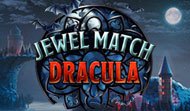 Jewel Match Dracula