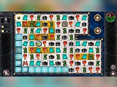 Jewel Match Dracula thumb 2