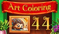 Art Coloring 44