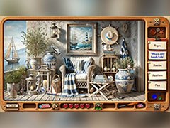 RestorArt: Horizon Bay Collector's Edition thumb 1