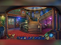 Whispered Secrets: Cruise of Misfortune thumb 1