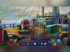 Whispered Secrets: Cruise of Misfortune thumb 2