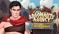Argonauts Agency 8: Ares Games