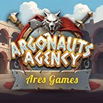 Argonauts Agency 8: Ares Games