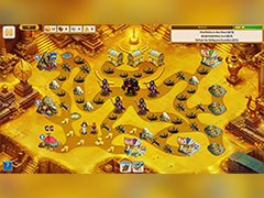 Argonauts Agency 8: Ares Games thumb 1