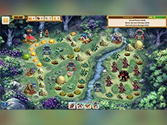 Argonauts Agency 8: Ares Games thumb 2