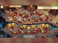 Argonauts Agency 8: Ares Games thumb 3