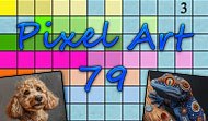 Pixel Art 79