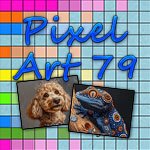 Pixel Art 79