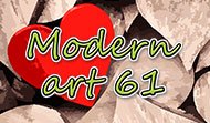 Modern Art 61