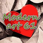 Modern Art 61