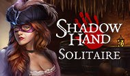Shadowhand Solitaire