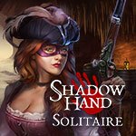 Shadowhand Solitaire