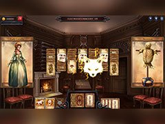 Shadowhand Solitaire thumb 1