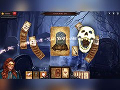 Shadowhand Solitaire thumb 3
