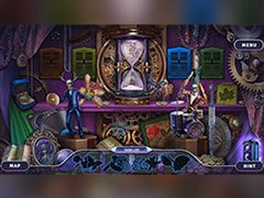 Paranormal Files: Sacrifice to Shadows thumb 2
