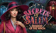 Secrets of Salem: Shadow of the Witch