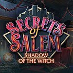 Secrets of Salem: Shadow of the Witch