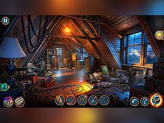 Secrets of Salem: Shadow of the Witch thumb 1
