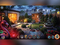 Secrets of Salem: Shadow of the Witch thumb 2
