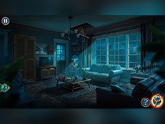 Secrets of Salem: Shadow of the Witch thumb 3