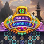 Match Marbles 12