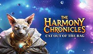 The Harmony Chronicles: Cat Out Of The Bag