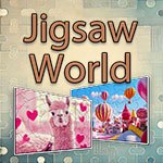Jigsaw World 1