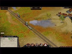 Railroad Pioneer thumb 1