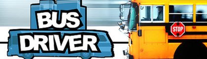 Bus Driver screenshot