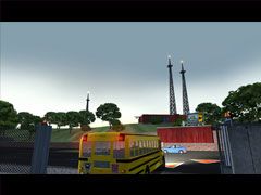 Bus Driver thumb 1