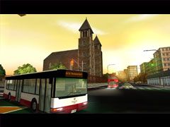 Bus Driver thumb 2