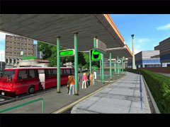 Bus Driver thumb 3