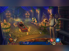 Whispered Secrets: Purrfect Horror thumb 1