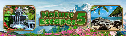 Nature Escapes 5 screenshot