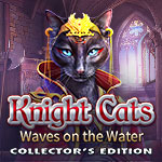 Knight Cats: Waves on the Water CE