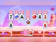 Yummyland Solitaire thumb 1