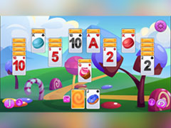 Yummyland Solitaire thumb 2