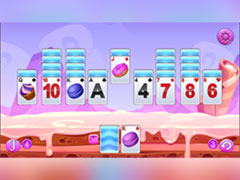 Yummyland Solitaire thumb 3