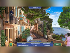 Amazing Cruise: Mediterranean thumb 2